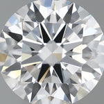 IGI 1.7 Carat Round Brilliant Lab Grown Diamond