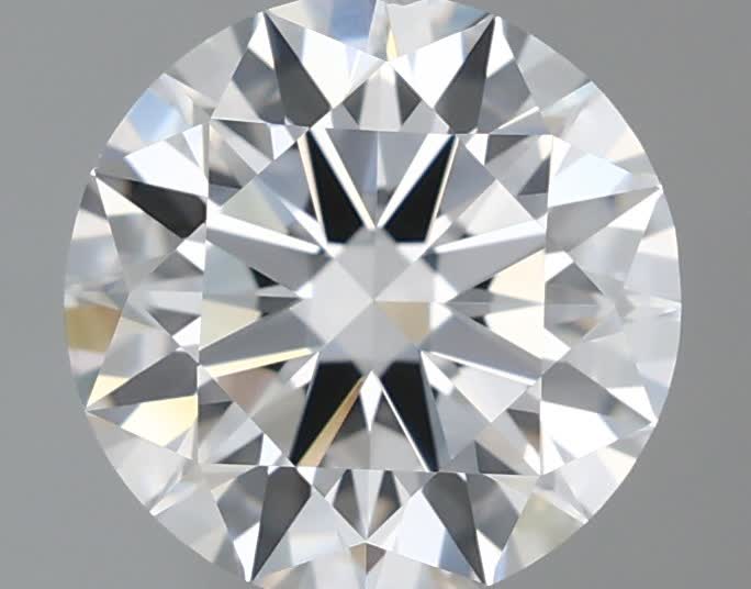 IGI 1.7 Carat Round Brilliant Lab Grown Diamond