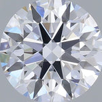 IGI 0.52 Carat Round Brilliant Lab Grown Diamond 人工培育鑽石 實驗室人造鑽石