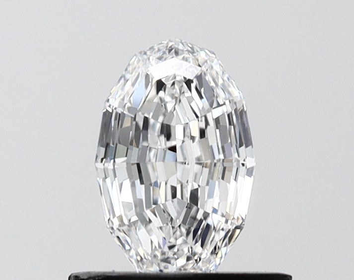 IGI 0.78 Carat Oval Lab Grown Diamond 人工培育鑽石 實驗室人造鑽石