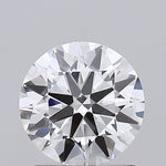 IGI 1.00 Carat Round Brilliant Lab Grown Diamond 人工培育鑽石 實驗室人造鑽石