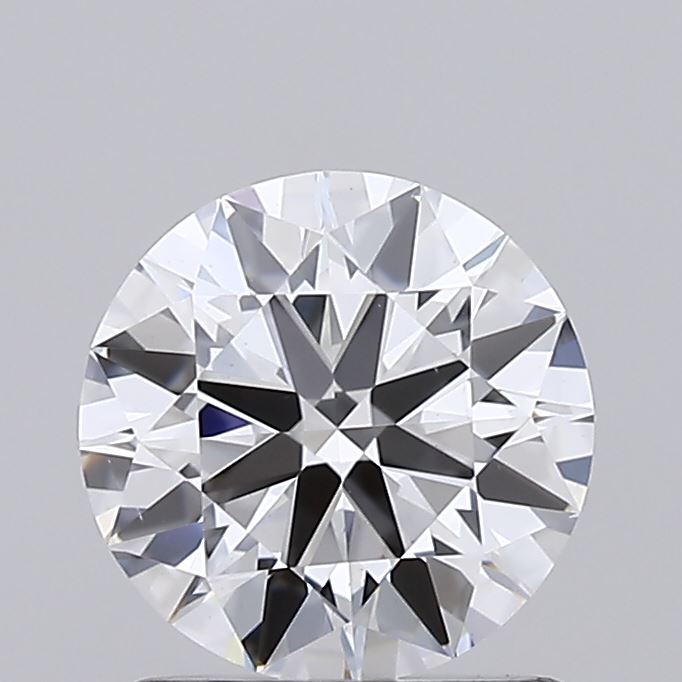 IGI 1.00 Carat Round Brilliant Lab Grown Diamond 人工培育鑽石 實驗室人造鑽石