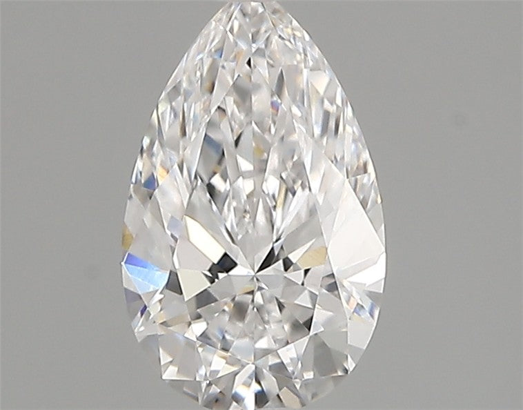 IGI 1.21 Carat Pear Lab Grown Diamond 人工培育鑽石 實驗室人造鑽石