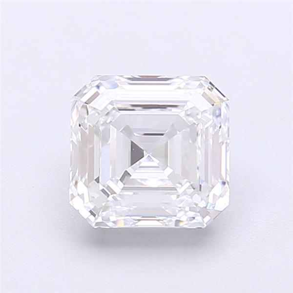 IGI 1.81 Carat Asscher Lab Grown Diamond 人工培育鑽石 實驗室人造鑽石