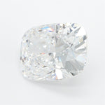 IGI 5.32 Carat Cushion Lab Grown Diamond 人工培育鑽石 實驗室人造鑽石