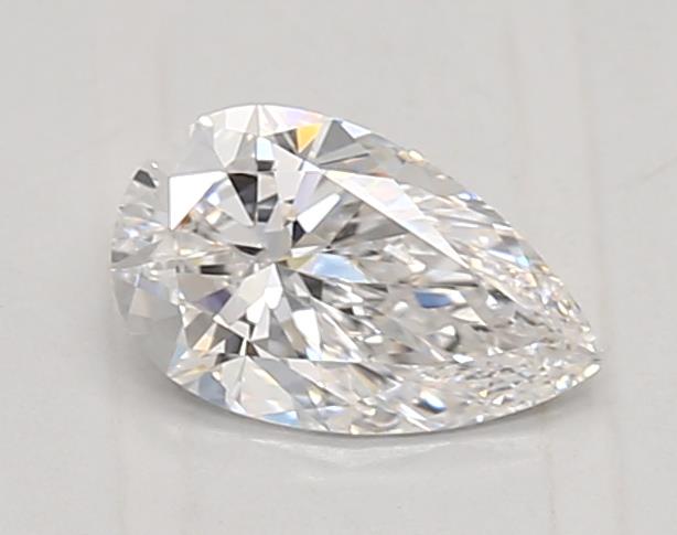 IGI 0.61 Carat Pear Lab Grown Diamond 人工培育鑽石 實驗室人造鑽石