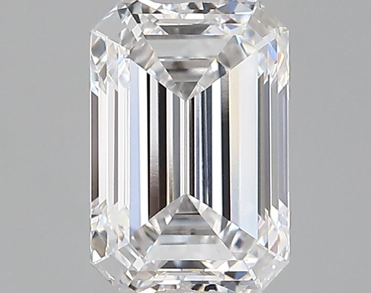 IGI 1.73 Carat Emerald Lab Grown Diamond 人工培育鑽石 實驗室人造鑽石