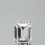 IGI 1.84 Carat Emerald Lab Grown Diamond 人工培育鑽石 實驗室人造鑽石
