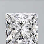 IGI 5.03 Carat Princess Cut Lab Grown Diamond 人工培育鑽石 實驗室人造鑽石