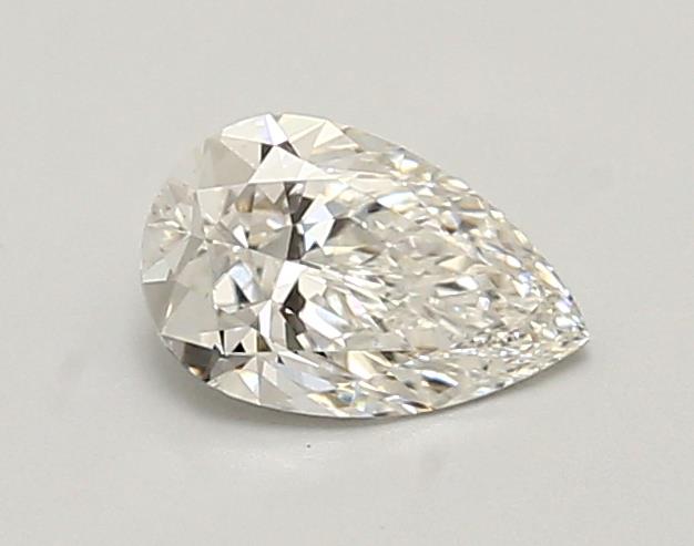 IGI 0.9 Carat Pear Lab Grown Diamond