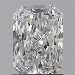 IGI 0.99 Carat Radiant Cut Lab Grown Diamond 人工培育鑽石 實驗室人造鑽石