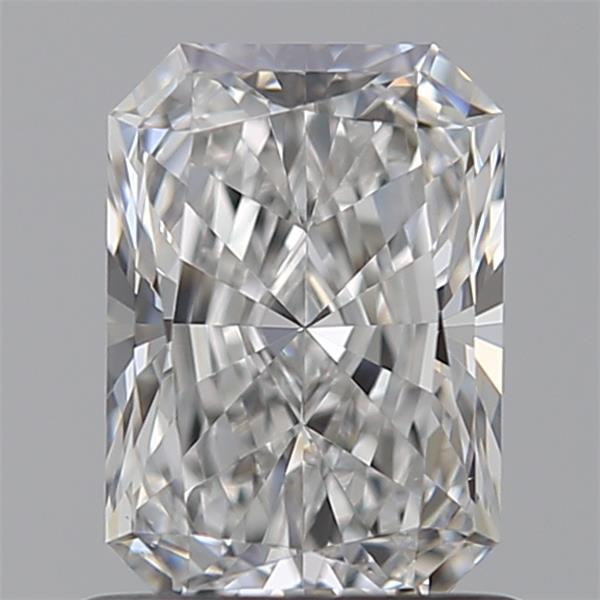 IGI 0.99 Carat Radiant Cut Lab Grown Diamond 人工培育鑽石 實驗室人造鑽石
