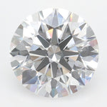 IGI 2.44 Carat Round Brilliant Lab Grown Diamond 人工培育鑽石 實驗室人造鑽石