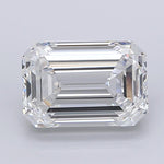 IGI 5.87 Carat Emerald Lab Grown Diamond 人工培育鑽石 實驗室人造鑽石