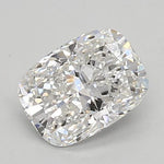 IGI 0.78 Carat Cushion Lab Grown Diamond