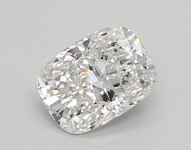 IGI 0.78 Carat Cushion Lab Grown Diamond