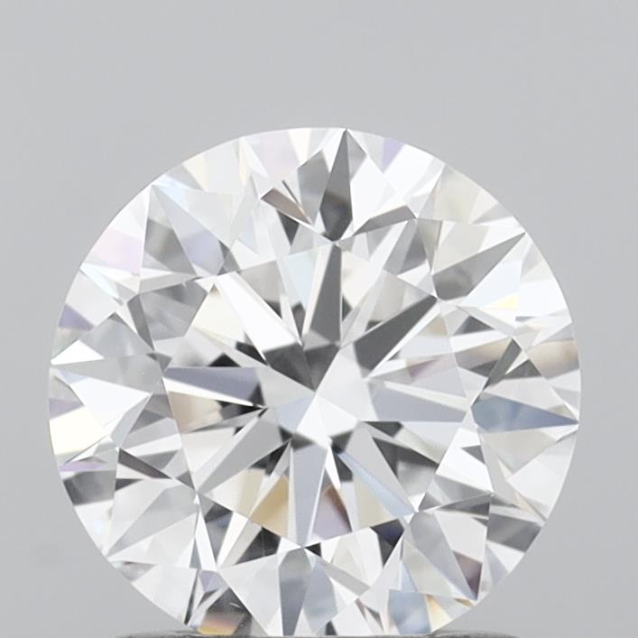 IGI 1.21 Carat Round Brilliant Lab Grown Diamond 人工培育鑽石 實驗室人造鑽石