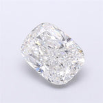 IGI 2.12 Carat Cushion Lab Grown Diamond
