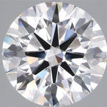 IGI 3.10 Carat Round Brilliant Lab Grown Diamond 人工培育鑽石 實驗室人造鑽石