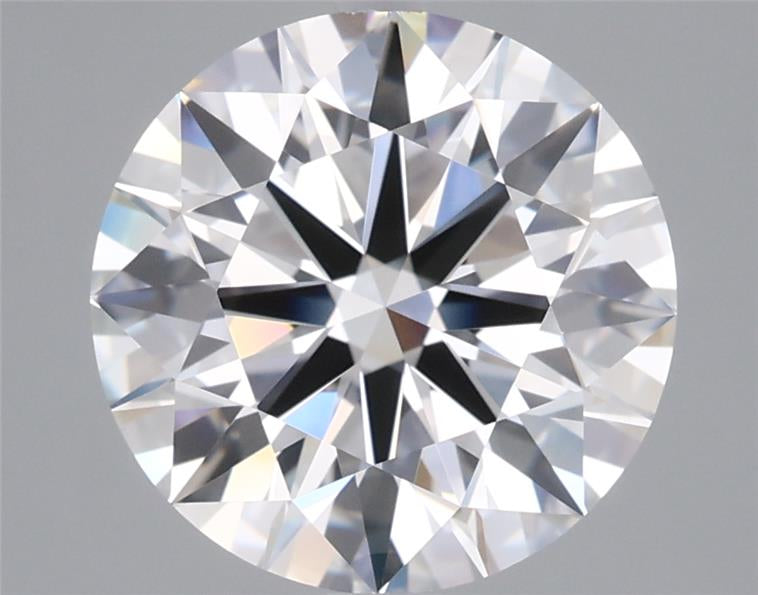 IGI 3.10 Carat Round Brilliant Lab Grown Diamond 人工培育鑽石 實驗室人造鑽石