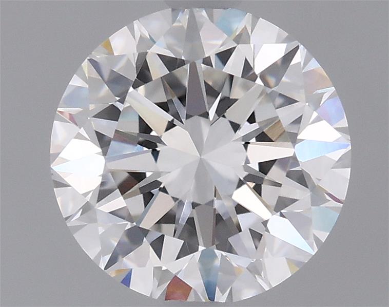 IGI 1.50 Carat Round Brilliant Lab Grown Diamond 人工培育鑽石 實驗室人造鑽石