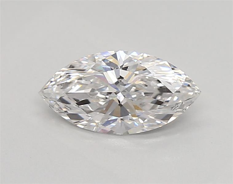 IGI 0.62 Carat Marquise Lab Grown Diamond