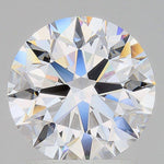 IGI 2.40 Carat Round Brilliant Lab Grown Diamond 人工培育鑽石 實驗室人造鑽石