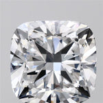 IGI 3.02 Carat Cushion Lab Grown Diamond 人工培育鑽石 實驗室人造鑽石
