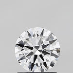 IGI 0.91 Carat Round Brilliant Lab Grown Diamond 人工培育鑽石 實驗室人造鑽石