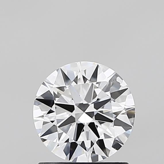 IGI 0.91 Carat Round Brilliant Lab Grown Diamond 人工培育鑽石 實驗室人造鑽石