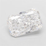 IGI 3.08 Carat Radiant Cut Lab Grown Diamond 人工培育鑽石 實驗室人造鑽石