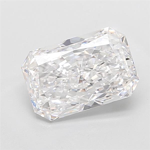 IGI 3.08 Carat Radiant Cut Lab Grown Diamond 人工培育鑽石 實驗室人造鑽石