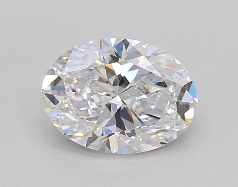 IGI 1.03 Carat 橢圓形 - Oval 培育鑽石 Lab Grown Diamond 人造鑽石 人工鑽石 實驗室鑽石 培養鑽石 香港 培育鑽 