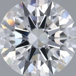 IGI 2.02 Carat Round Brilliant Lab Grown Diamond 人工培育鑽石 實驗室人造鑽石