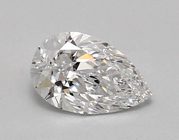 IGI 0.83 Carat Pear Lab Grown Diamond 人工培育鑽石 實驗室人造鑽石