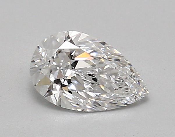 IGI 0.83 Carat Pear Lab Grown Diamond 人工培育鑽石 實驗室人造鑽石
