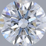 IGI 0.72 Carat Round Brilliant Lab Grown Diamond 人工培育鑽石 實驗室人造鑽石