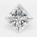 IGI 4.00 Carat Princess Cut Lab Grown Diamond 人工培育鑽石 實驗室人造鑽石