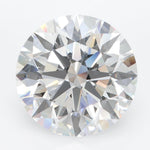 GIA 7.42 Carat Round Brilliant Lab Grown Diamond 人工培育鑽石 實驗室人造鑽石