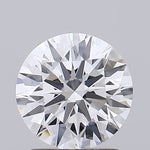 IGI 1.51 Carat Oval Lab Grown Diamond 人工培育鑽石 實驗室人造鑽石