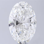 IGI 15.06 Carat Oval Lab Grown Diamond 人工培育鑽石 實驗室人造鑽石