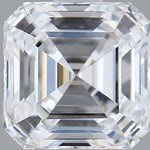IGI 1.45 Carat Asscher Lab Grown Diamond 人工培育鑽石 實驗室人造鑽石
