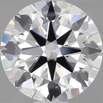 IGI 1.21 Carat Round Brilliant Lab Grown Diamond 人工培育鑽石 實驗室人造鑽石