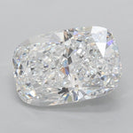 IGI 1.91 Carat Cushion Lab Grown Diamond 人工培育鑽石 實驗室人造鑽石