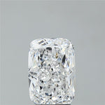IGI 3.53 Carat Cushion Lab Grown Diamond 人工培育鑽石 實驗室人造鑽石
