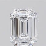 IGI 2.03 Carat Emerald Lab Grown Diamond 人工培育鑽石 實驗室人造鑽石