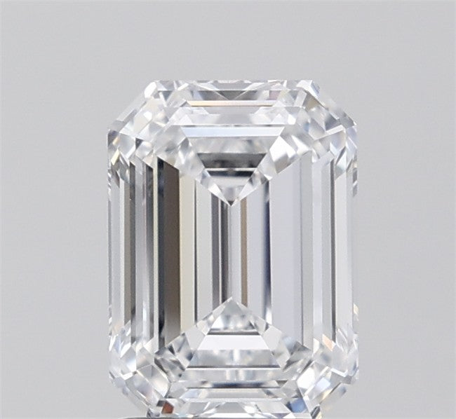 IGI 2.03 Carat Emerald Lab Grown Diamond 人工培育鑽石 實驗室人造鑽石
