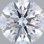 IGI 1.00 Carat Round Brilliant Lab Grown Diamond 人工培育鑽石 實驗室人造鑽石