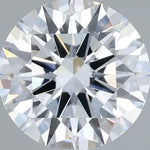 IGI 1.11 Carat Round Brilliant Lab Grown Diamond 人工培育鑽石 實驗室人造鑽石