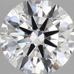 IGI 2.82 Carat Round Brilliant Lab Grown Diamond 人工培育鑽石 實驗室人造鑽石